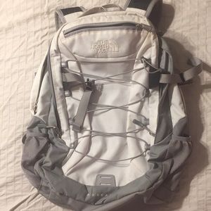 North Face Borealis Backpack